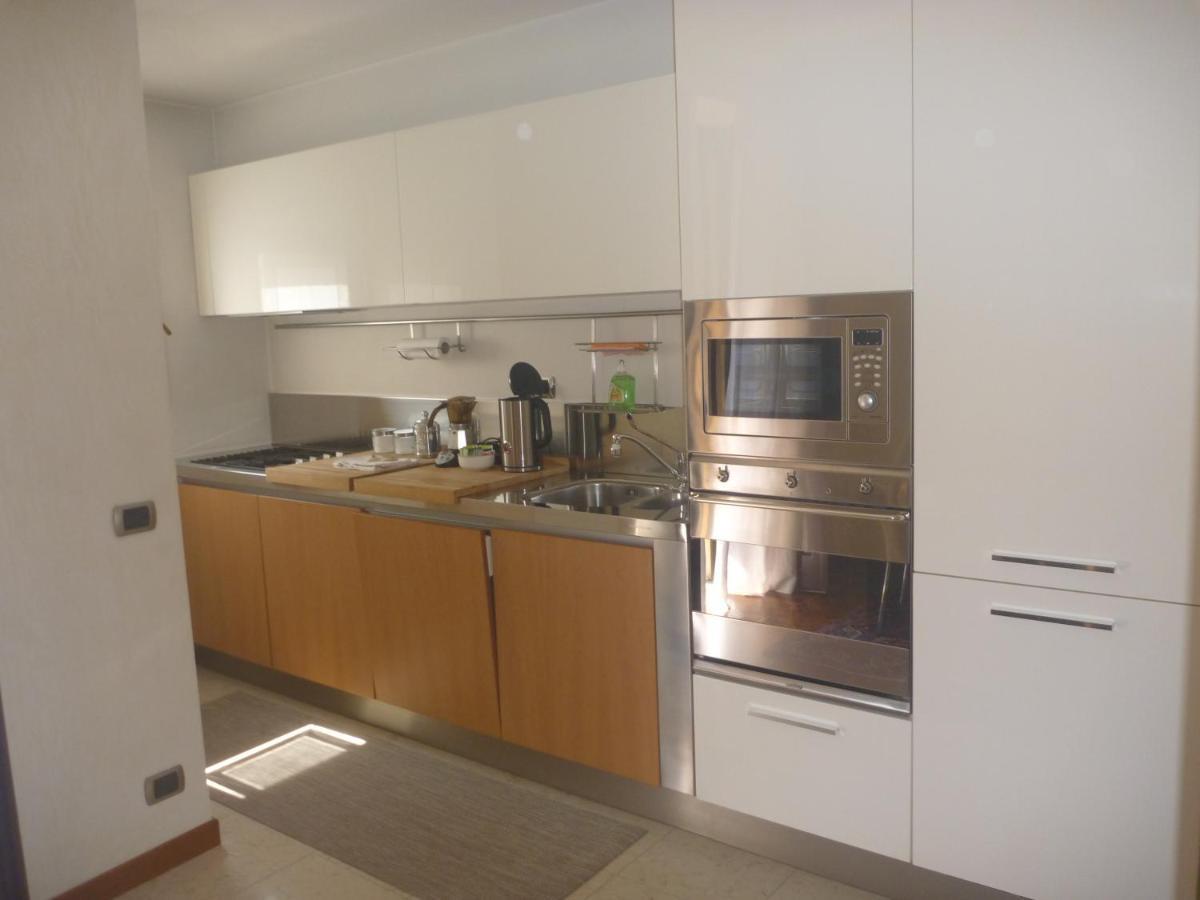 Appartamento "Domus Coeli" Verona Ngoại thất bức ảnh