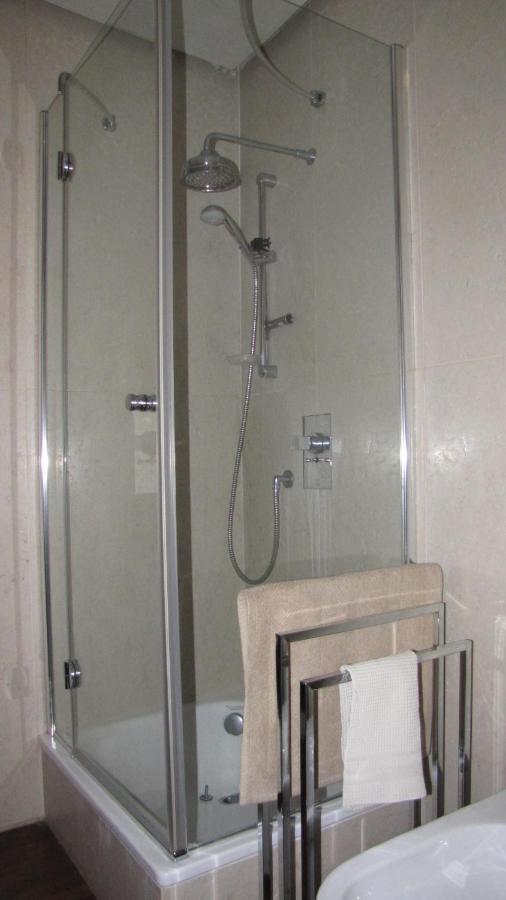 Appartamento "Domus Coeli" Verona Ngoại thất bức ảnh