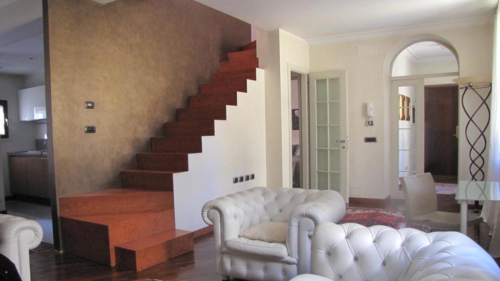 Appartamento "Domus Coeli" Verona Phòng bức ảnh