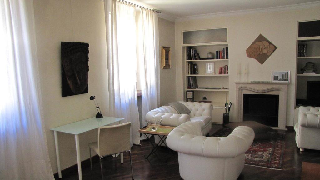 Appartamento "Domus Coeli" Verona Phòng bức ảnh