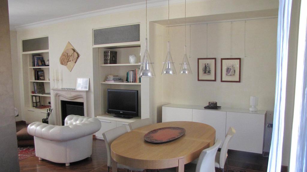 Appartamento "Domus Coeli" Verona Phòng bức ảnh