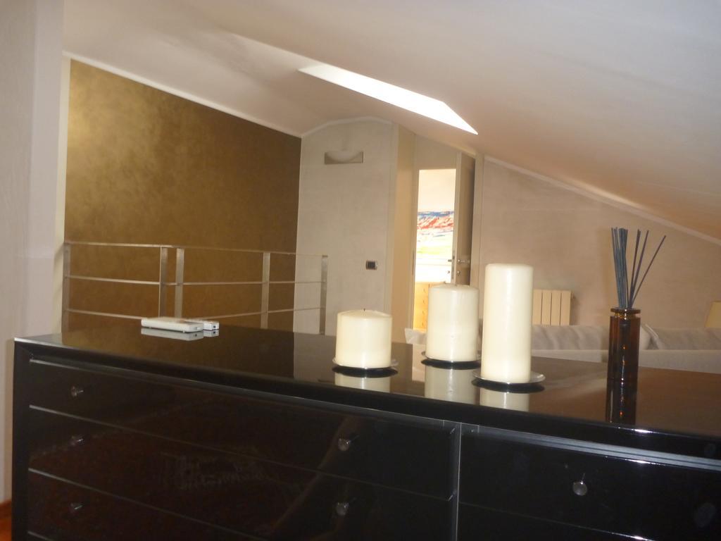 Appartamento "Domus Coeli" Verona Ngoại thất bức ảnh