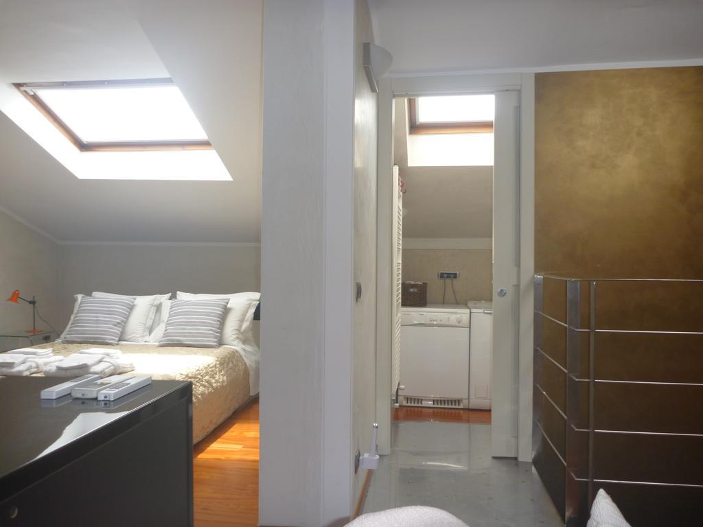 Appartamento "Domus Coeli" Verona Ngoại thất bức ảnh