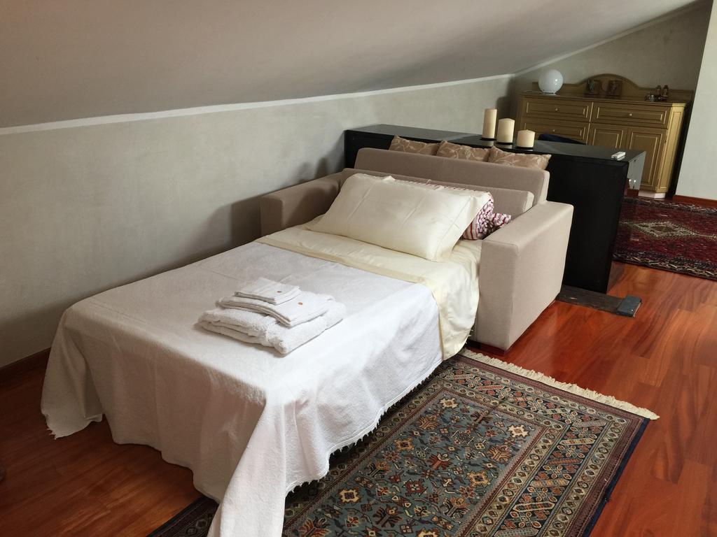 Appartamento "Domus Coeli" Verona Ngoại thất bức ảnh