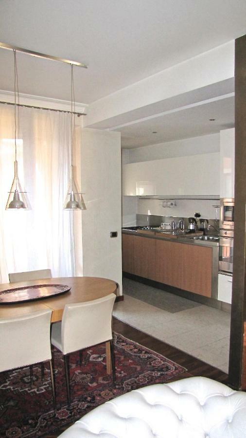 Appartamento "Domus Coeli" Verona Ngoại thất bức ảnh