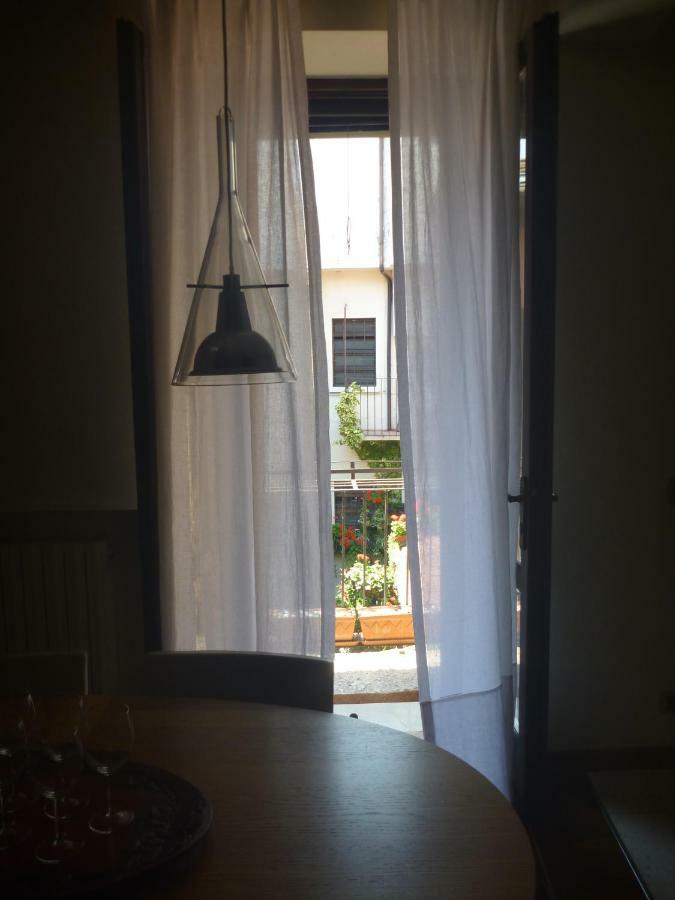 Appartamento "Domus Coeli" Verona Ngoại thất bức ảnh